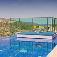 Villa Hills Yeniköy — 10