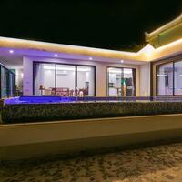 Villa Hills Yeniköy — 12