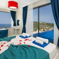Villa Hills Yeniköy — 18