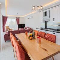 Villa Hills Yeniköy — 19