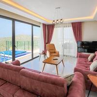 Villa Hills Yeniköy — 20