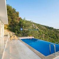 Villa Üzüm Tanem – İslamlar kiralık villa
