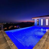 Villa Achyle – İslamlar kiralık villa