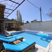 Villa Yelsa – İslamlar kiralık villa