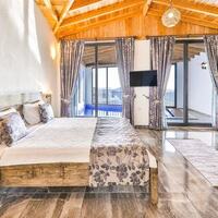 Villa Achyle – İslamlar kiralık villa