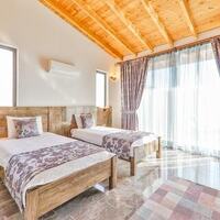 Villa Achyle – İslamlar kiralık villa