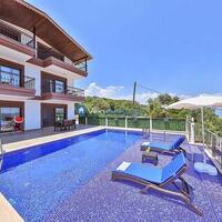 Villa Ataç — 2