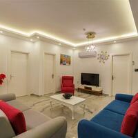 Villa Twins 2 – Akbel kiralık villa