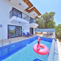 Villa İdil — 1