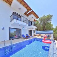 Villa İdil — 2