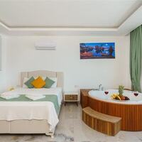 Villa Twins 2 – Akbel kiralık villa