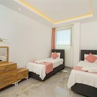 Villa Twins 2 – Akbel kiralık villa