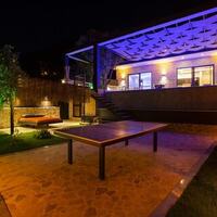 Villa Panama — 1