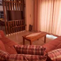 Villa Katibin Konağı – Sarıbelen kiralık villa