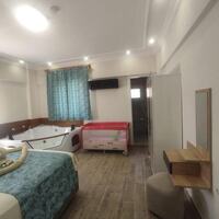 Villa Katibin Konağı – Sarıbelen kiralık villa