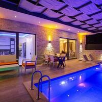 Villa Panama — 12