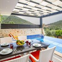 Villa Panama — 15