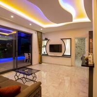 Villa Panama — 19