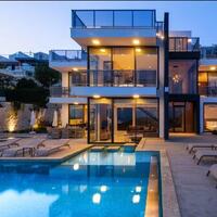 Villa Mirada 1 — 1