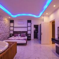 Villa Panama — 22