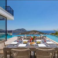 Villa Mirada 1 — 10