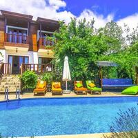 Villa Defne Evi — 1