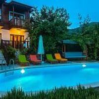 Villa Defne Evi — 4