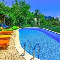 Villa Defne Evi — 6