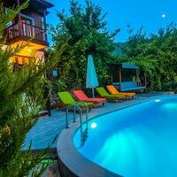 Villa Defne Evi — 8