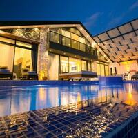 Villa Nil Exclusive — 2