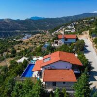 Villa Ev May – Sarıbelen kiralık villa