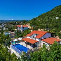 Villa Ev May – Sarıbelen kiralık villa