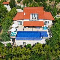 Villa Ev May – Sarıbelen kiralık villa