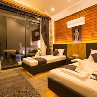 Villa Nil Exclusive — 12