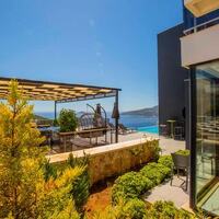 Villa Sedna Exclusive – Kalamar kiralık villa