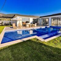 Villa Mehcan — 1