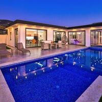 Villa Mehcan — 4