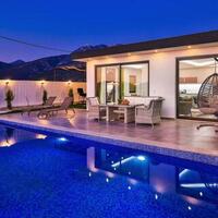 Villa Mehcan — 6