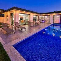 Villa Mehcan — 8