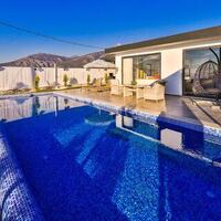 Villa Mehcan — 9