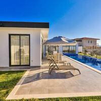 Villa Mehcan — 12