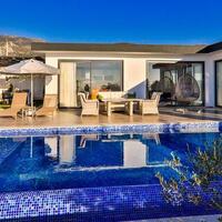Villa Mehcan — 15