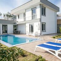 Villa Carpediem 1 — 1