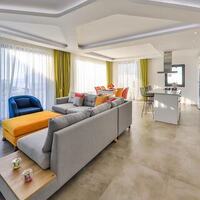 Villa Mehcan — 17