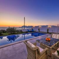 Villa Mehcan — 24