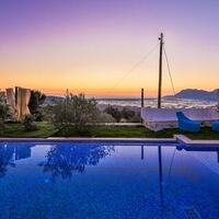 Villa Mehcan — 26