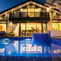 Villa Nil Exclusive — 57