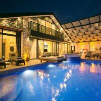 Villa Nil Exclusive — 60