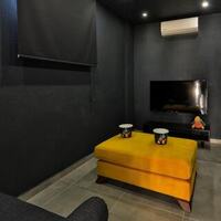 Villa Mehcan — 33