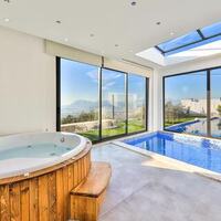 Villa Mehcan — 38
